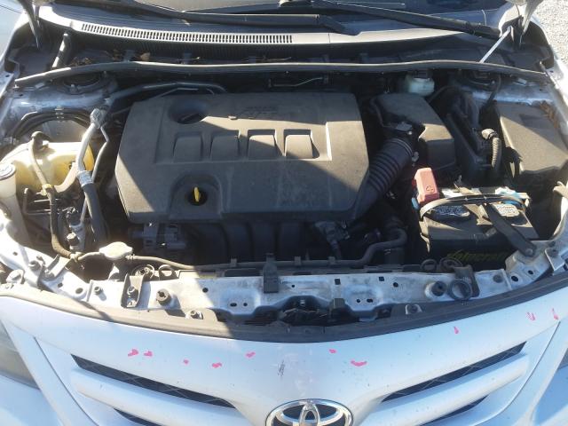 Photo 6 VIN: 5YFBU4EE3DP210337 - TOYOTA COROLLA BA 