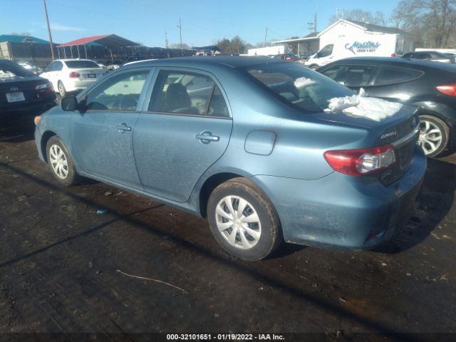 Photo 2 VIN: 5YFBU4EE3DP211262 - TOYOTA COROLLA 