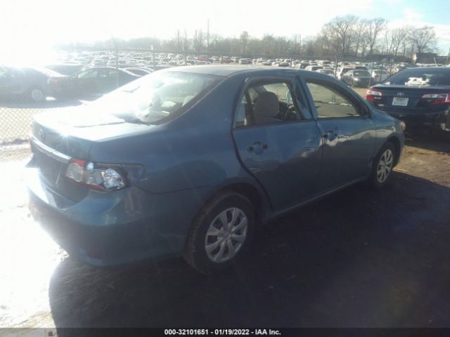 Photo 3 VIN: 5YFBU4EE3DP211262 - TOYOTA COROLLA 