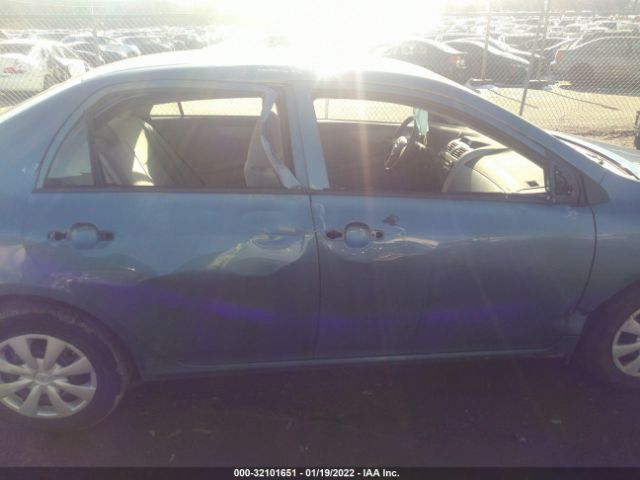 Photo 5 VIN: 5YFBU4EE3DP211262 - TOYOTA COROLLA 