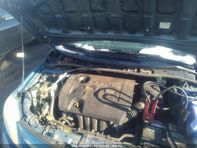 Photo 9 VIN: 5YFBU4EE3DP211262 - TOYOTA COROLLA 