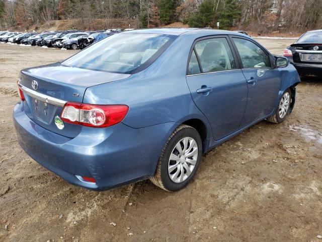 Photo 2 VIN: 5YFBU4EE3DP211276 - TOYOTA COROLLA BA 