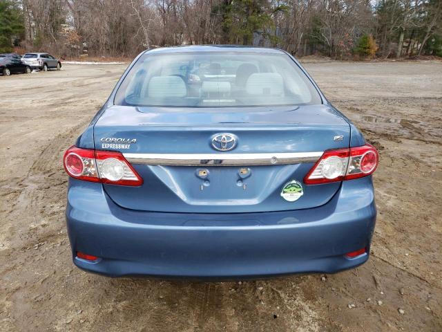 Photo 5 VIN: 5YFBU4EE3DP211276 - TOYOTA COROLLA BA 