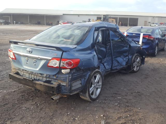 Photo 3 VIN: 5YFBU4EE3DP212055 - TOYOTA COROLLA BA 