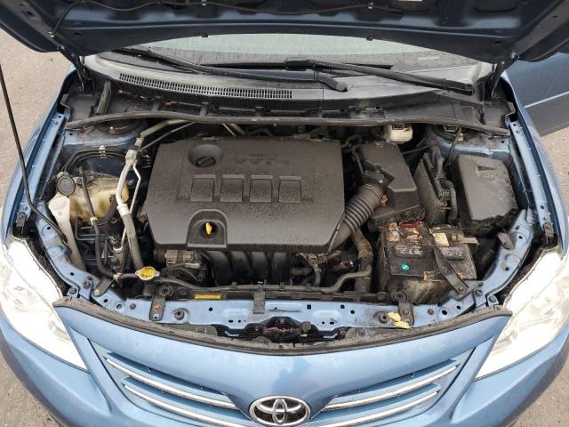 Photo 10 VIN: 5YFBU4EE3DP212475 - TOYOTA COROLLA BA 