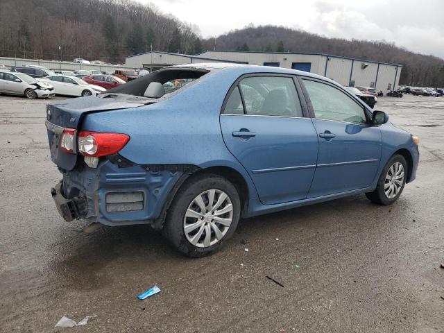 Photo 2 VIN: 5YFBU4EE3DP212475 - TOYOTA COROLLA BA 