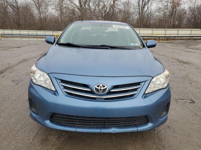 Photo 4 VIN: 5YFBU4EE3DP212475 - TOYOTA COROLLA BA 