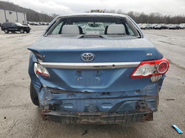 Photo 5 VIN: 5YFBU4EE3DP212475 - TOYOTA COROLLA BA 