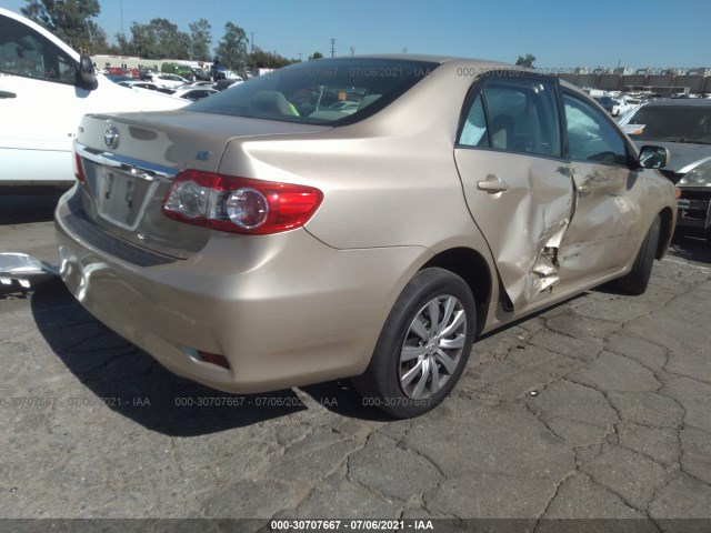 Photo 3 VIN: 5YFBU4EE3DP212525 - TOYOTA COROLLA 