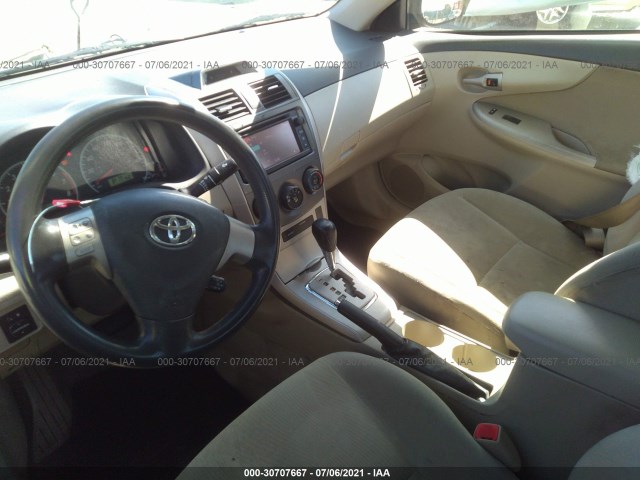 Photo 4 VIN: 5YFBU4EE3DP212525 - TOYOTA COROLLA 