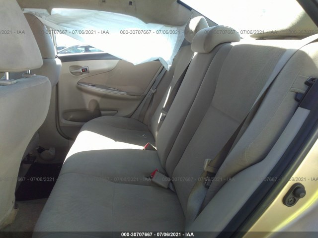 Photo 7 VIN: 5YFBU4EE3DP212525 - TOYOTA COROLLA 