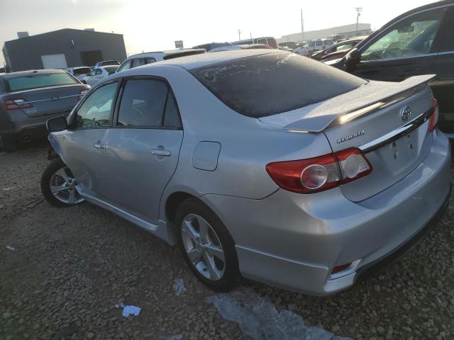 Photo 1 VIN: 5YFBU4EE3DP212590 - TOYOTA COROLLA 