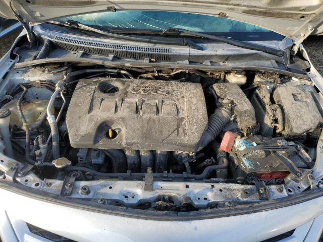 Photo 10 VIN: 5YFBU4EE3DP212590 - TOYOTA COROLLA 