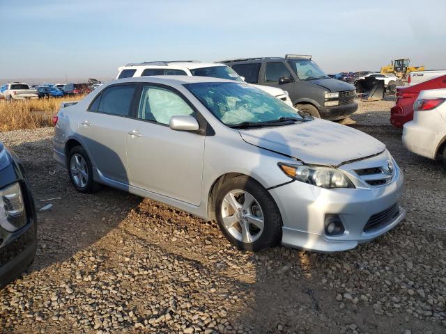 Photo 3 VIN: 5YFBU4EE3DP212590 - TOYOTA COROLLA 