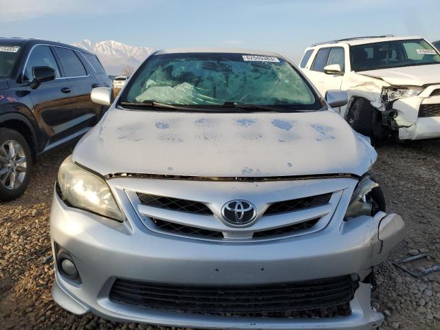 Photo 4 VIN: 5YFBU4EE3DP212590 - TOYOTA COROLLA 