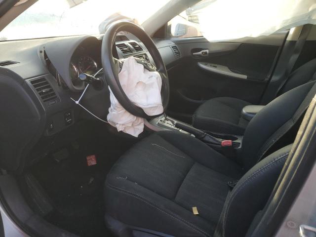 Photo 6 VIN: 5YFBU4EE3DP212590 - TOYOTA COROLLA 