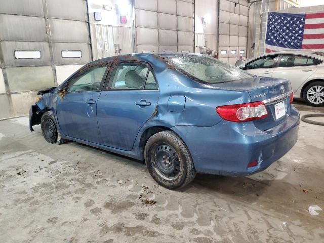 Photo 1 VIN: 5YFBU4EE3DP214114 - TOYOTA COROLLA BA 