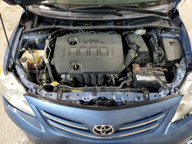 Photo 10 VIN: 5YFBU4EE3DP214114 - TOYOTA COROLLA BA 