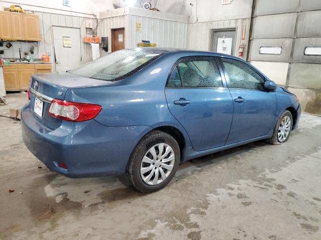 Photo 2 VIN: 5YFBU4EE3DP214114 - TOYOTA COROLLA BA 