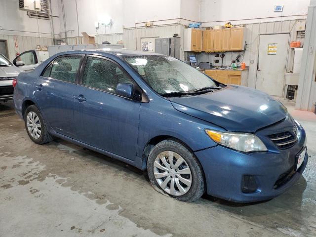 Photo 3 VIN: 5YFBU4EE3DP214114 - TOYOTA COROLLA BA 