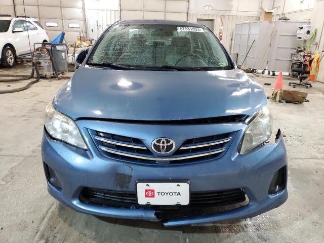 Photo 4 VIN: 5YFBU4EE3DP214114 - TOYOTA COROLLA BA 