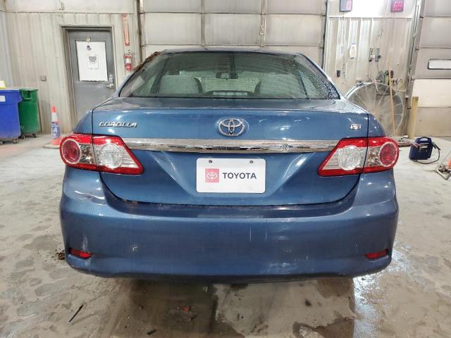 Photo 5 VIN: 5YFBU4EE3DP214114 - TOYOTA COROLLA BA 