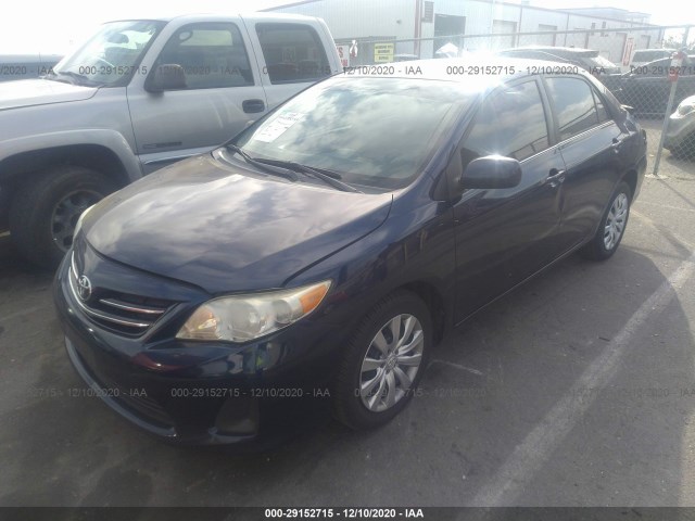 Photo 1 VIN: 5YFBU4EE3DP215313 - TOYOTA COROLLA 