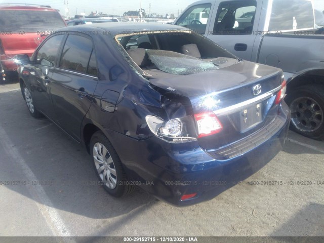 Photo 2 VIN: 5YFBU4EE3DP215313 - TOYOTA COROLLA 