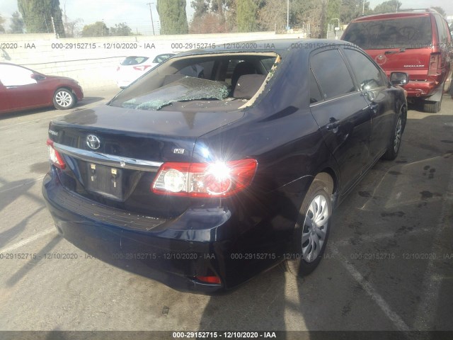 Photo 3 VIN: 5YFBU4EE3DP215313 - TOYOTA COROLLA 