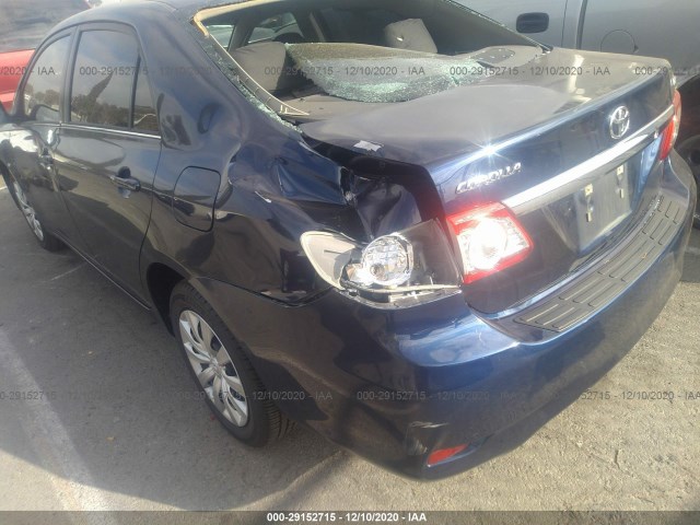 Photo 5 VIN: 5YFBU4EE3DP215313 - TOYOTA COROLLA 