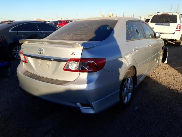 Photo 3 VIN: 5YFBU4EE3DP215618 - TOYOTA COROLLA BA 