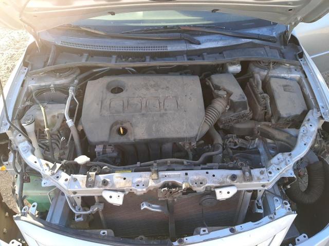 Photo 6 VIN: 5YFBU4EE3DP215618 - TOYOTA COROLLA BA 