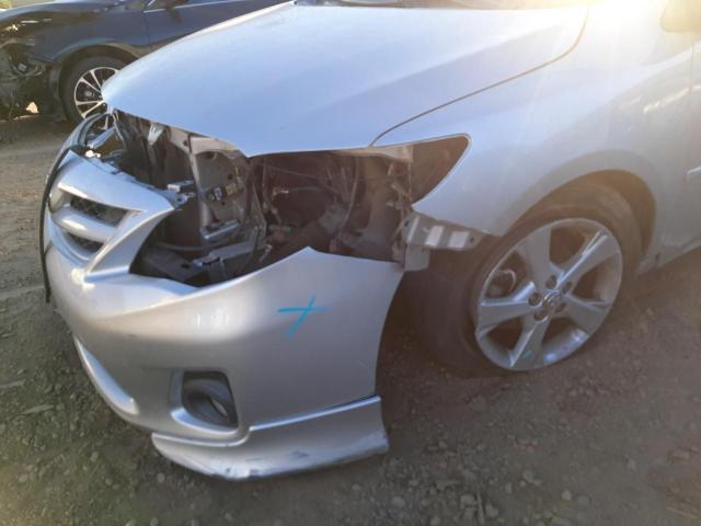 Photo 8 VIN: 5YFBU4EE3DP215618 - TOYOTA COROLLA BA 