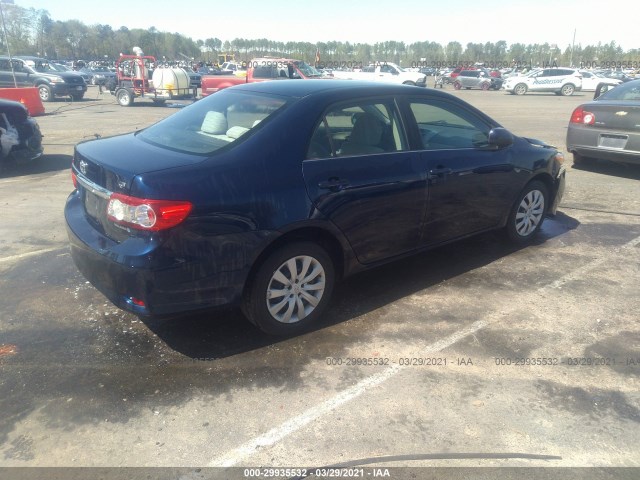 Photo 3 VIN: 5YFBU4EE3DP216669 - TOYOTA COROLLA 