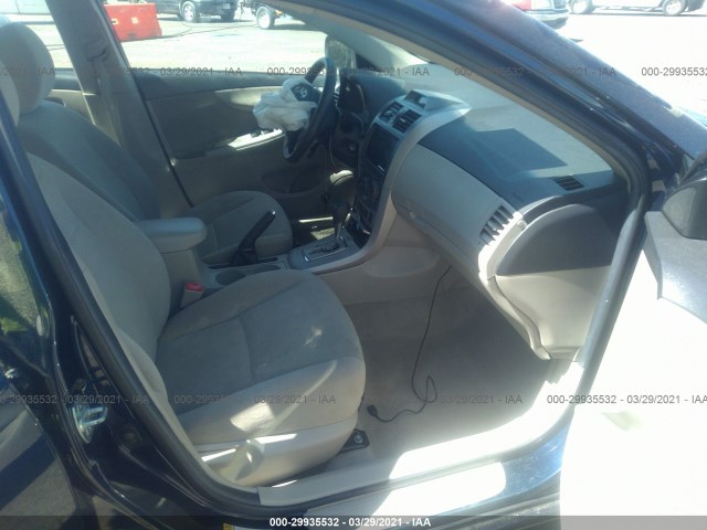 Photo 4 VIN: 5YFBU4EE3DP216669 - TOYOTA COROLLA 