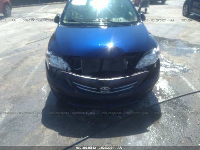 Photo 5 VIN: 5YFBU4EE3DP216669 - TOYOTA COROLLA 