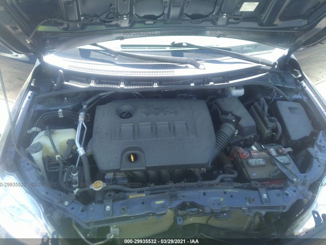 Photo 9 VIN: 5YFBU4EE3DP216669 - TOYOTA COROLLA 