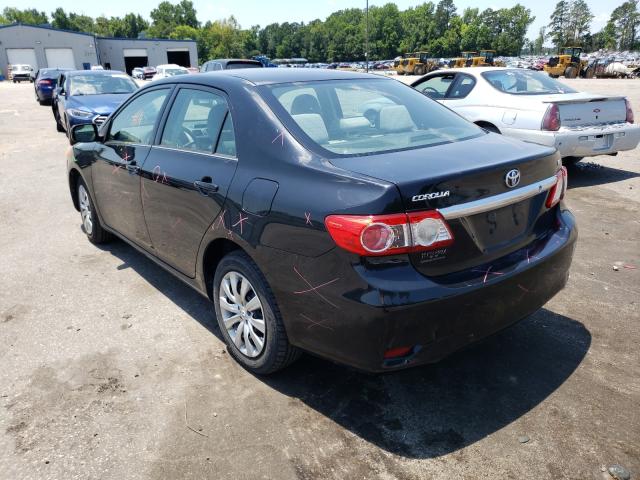 Photo 2 VIN: 5YFBU4EE3DP217403 - TOYOTA COROLLA BA 