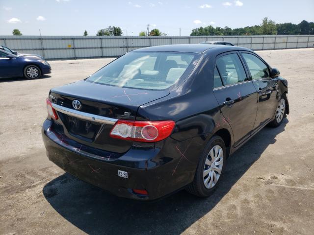 Photo 3 VIN: 5YFBU4EE3DP217403 - TOYOTA COROLLA BA 