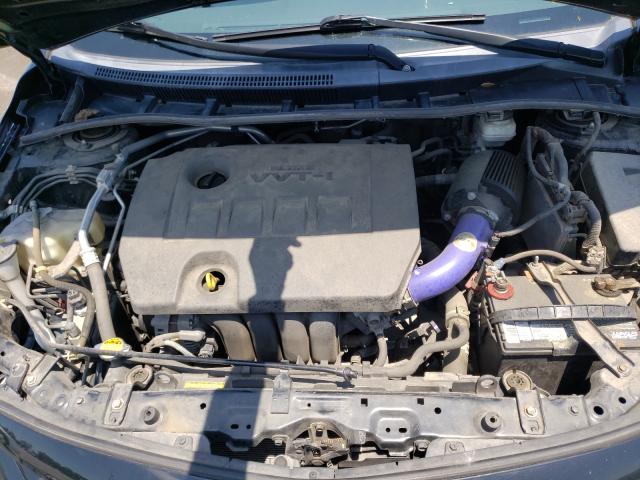 Photo 6 VIN: 5YFBU4EE3DP217403 - TOYOTA COROLLA BA 