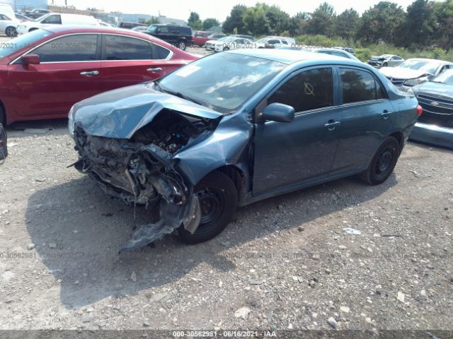 Photo 1 VIN: 5YFBU4EE3DP218244 - TOYOTA COROLLA 