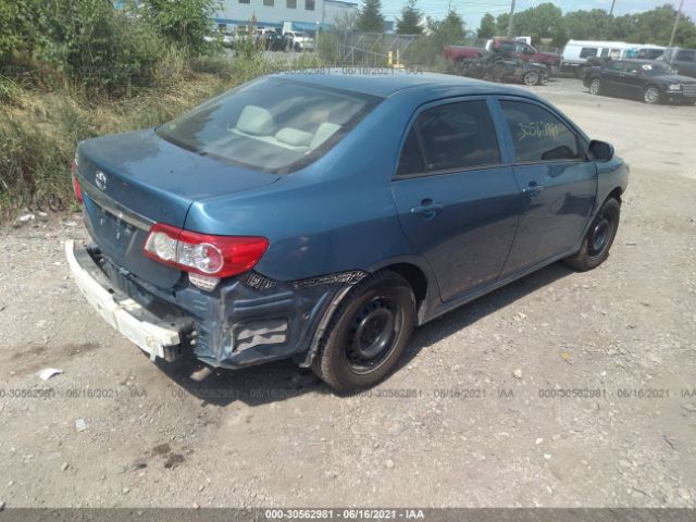 Photo 3 VIN: 5YFBU4EE3DP218244 - TOYOTA COROLLA 