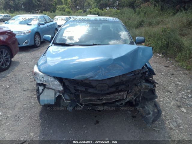 Photo 5 VIN: 5YFBU4EE3DP218244 - TOYOTA COROLLA 