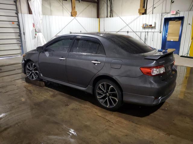 Photo 1 VIN: 5YFBU4EE3DP218406 - TOYOTA COROLLA BA 