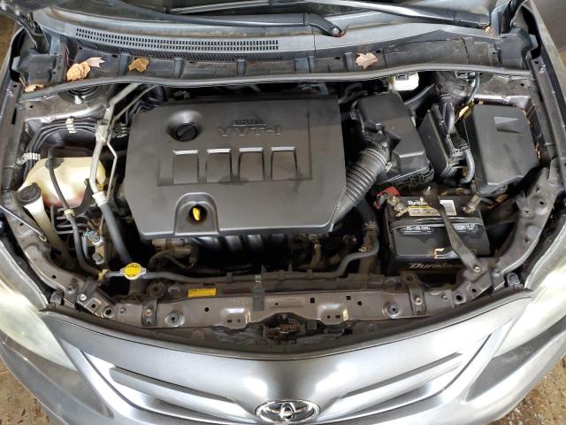 Photo 10 VIN: 5YFBU4EE3DP218406 - TOYOTA COROLLA BA 