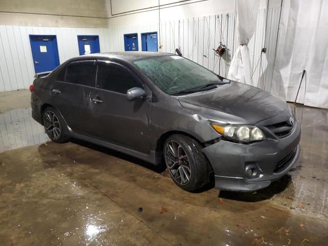 Photo 3 VIN: 5YFBU4EE3DP218406 - TOYOTA COROLLA BA 