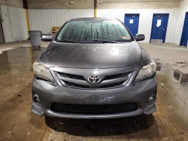 Photo 4 VIN: 5YFBU4EE3DP218406 - TOYOTA COROLLA BA 