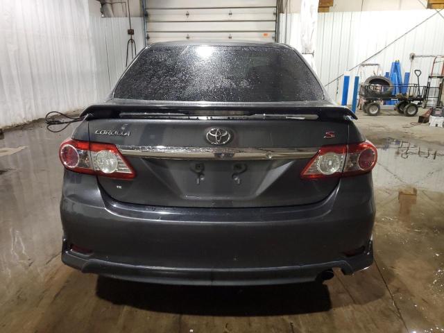 Photo 5 VIN: 5YFBU4EE3DP218406 - TOYOTA COROLLA BA 