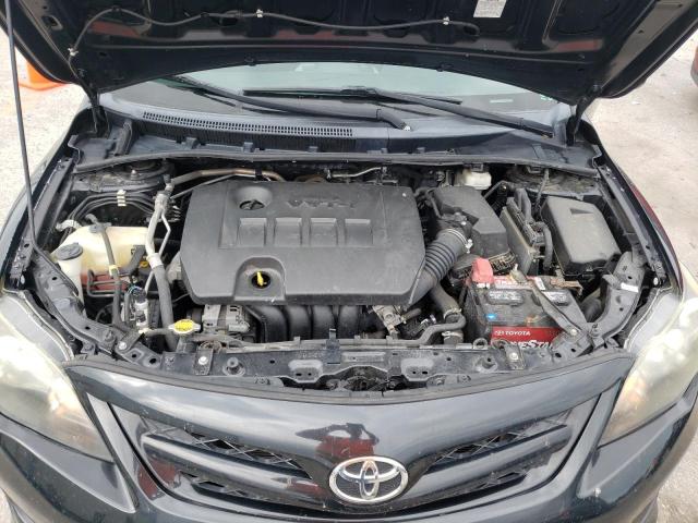 Photo 6 VIN: 5YFBU4EE3DP219295 - TOYOTA COROLLA BA 