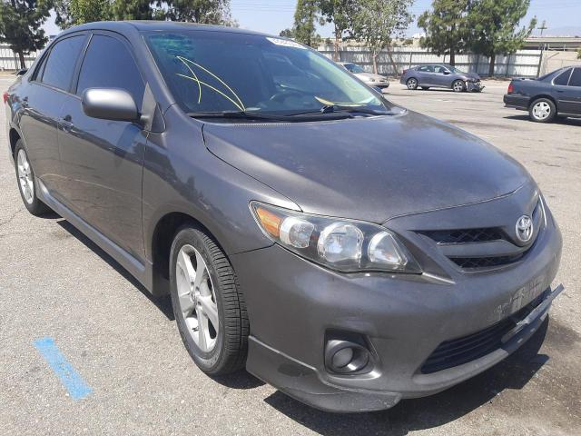 Photo 0 VIN: 5YFBU4EE3DP221578 - TOYOTA COROLLA BA 